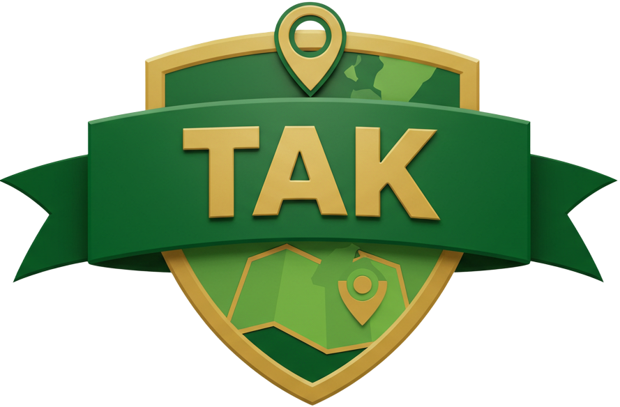 TAK Logo